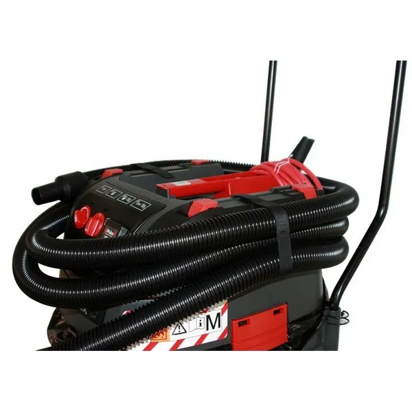 Aspiratore Starmix iPulse L-1635 Top